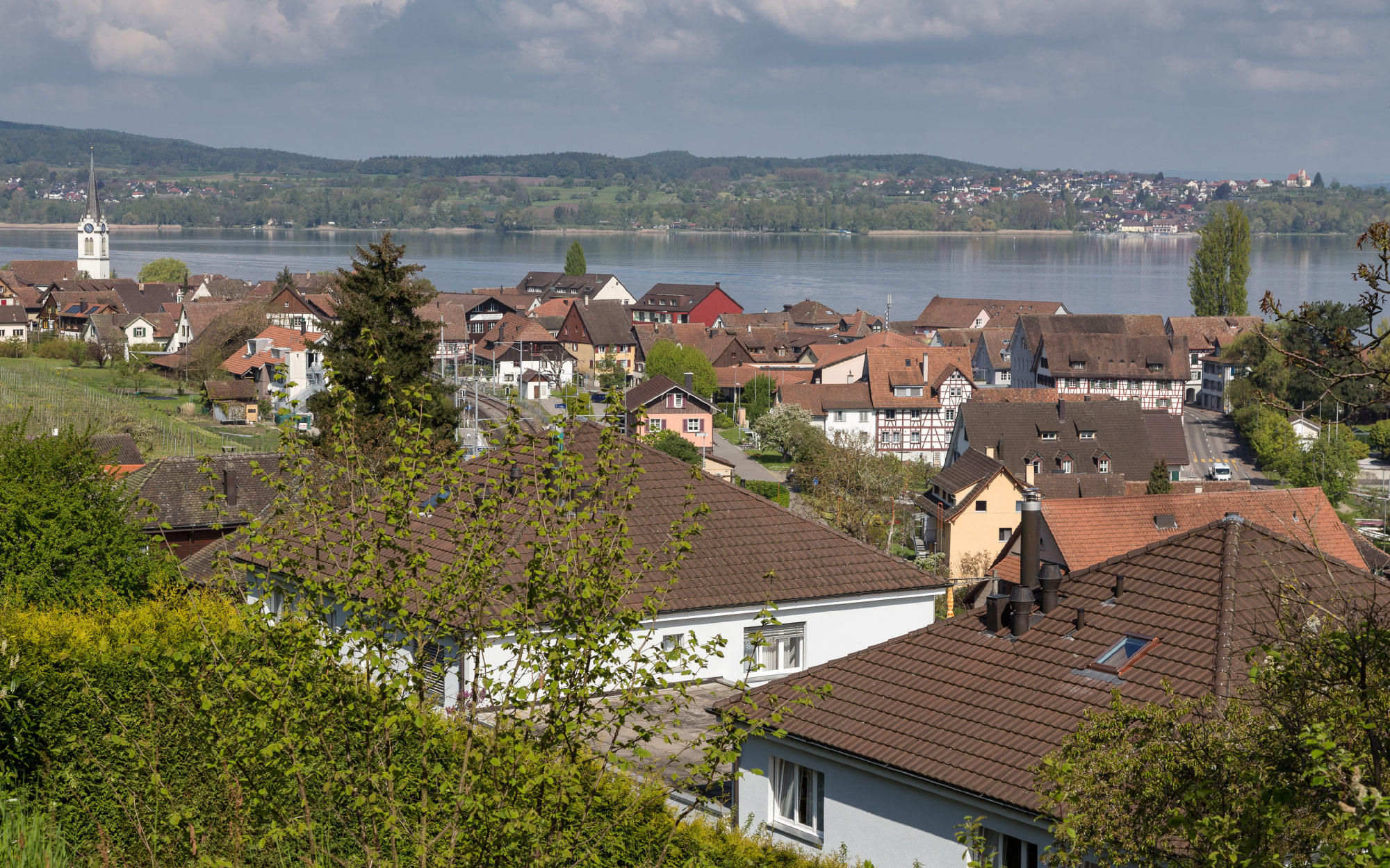 Berlingen (Photo License CC-BY-SA-4.0)